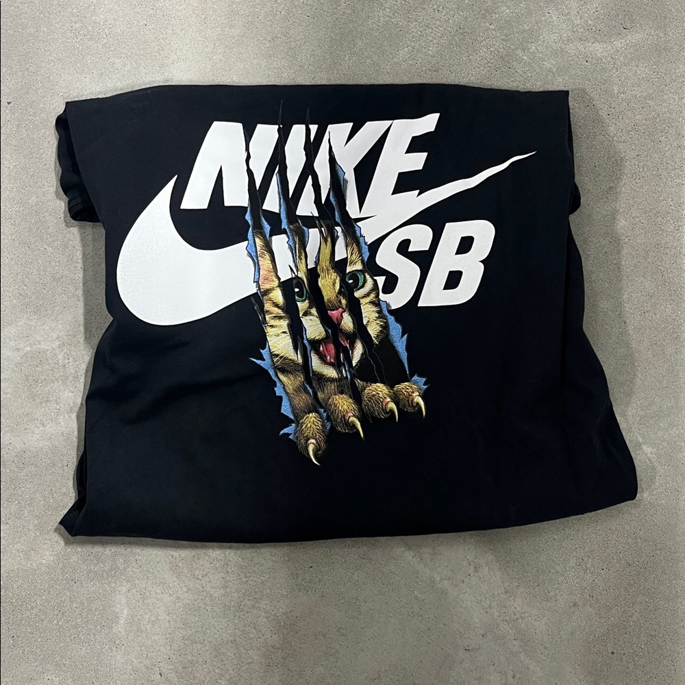 Nike SB T-Shirt